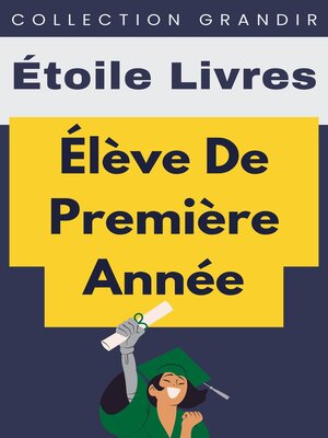 cover image of Élève De Première Année